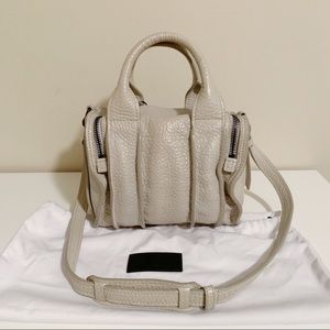 Alexander wang rockie bag